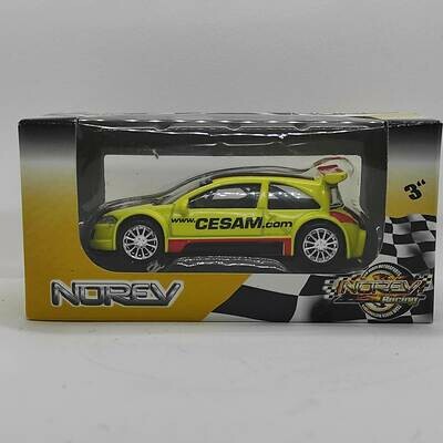 Renault Megane 2 trophy Cesam