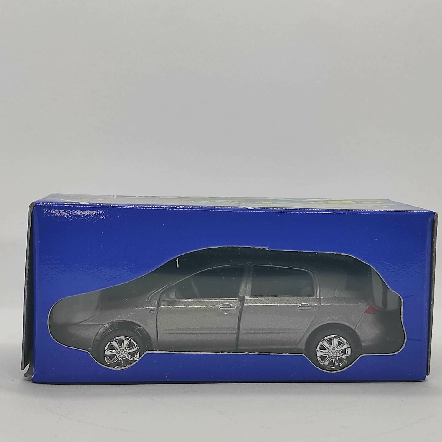 Renault Velsatis Grise