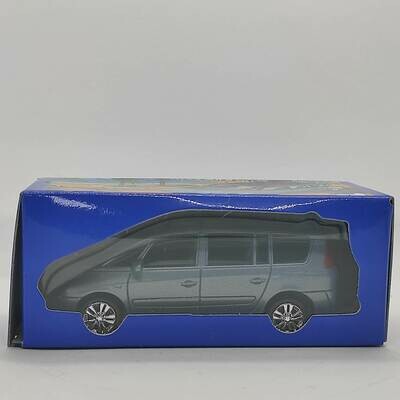 Renault Espace 4 Gris