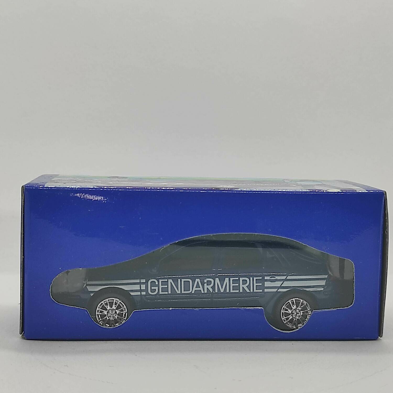 Renault Laguna 2 PH1 Gendarmerie