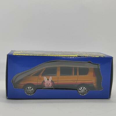Renault Espace 4 Duracell