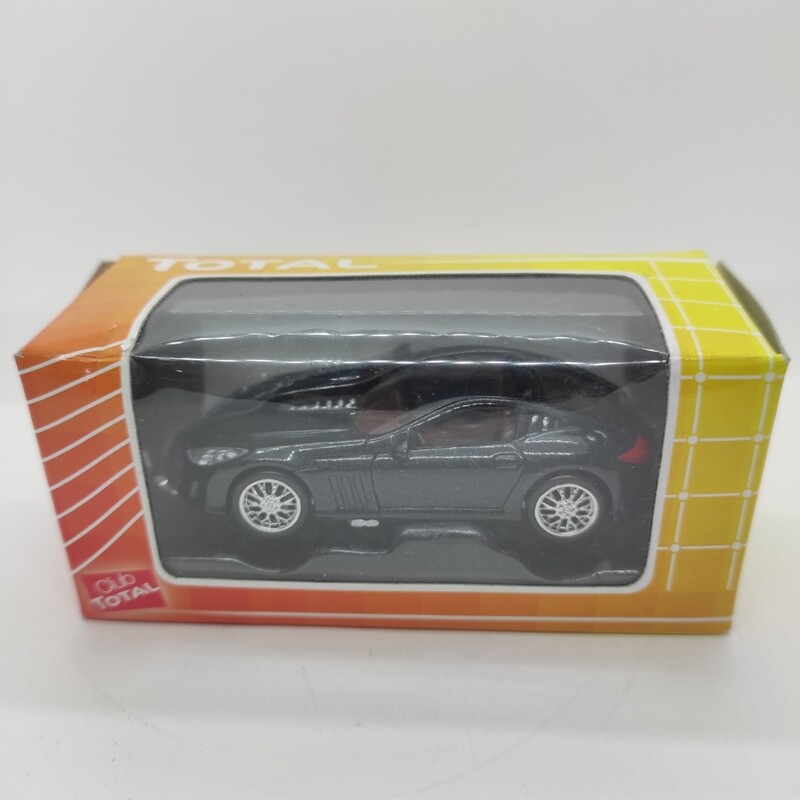 Peugeot 907 V12 (Club total)