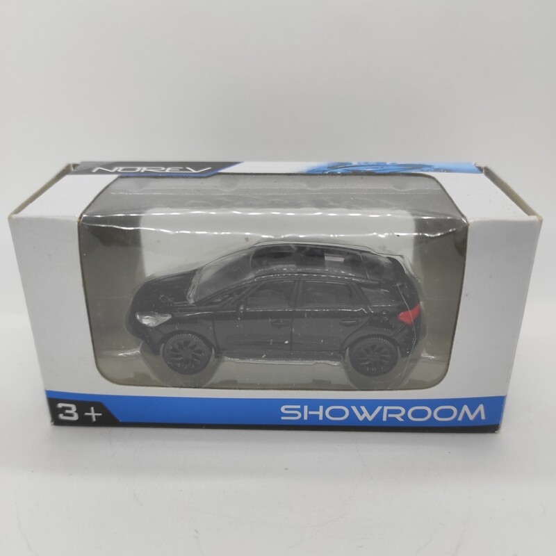 DS DS5 2012 noir