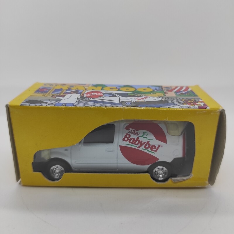 Renault Kangoo 1997 Babybel