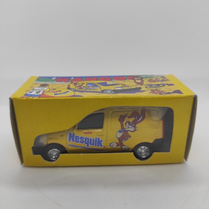 Renault Kangoo 1997 Nesquik