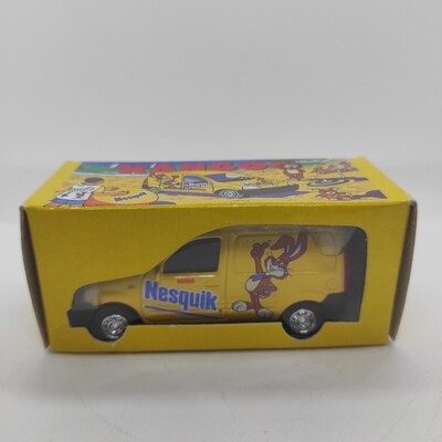 Renault Kangoo 1 PH1 Nesquik