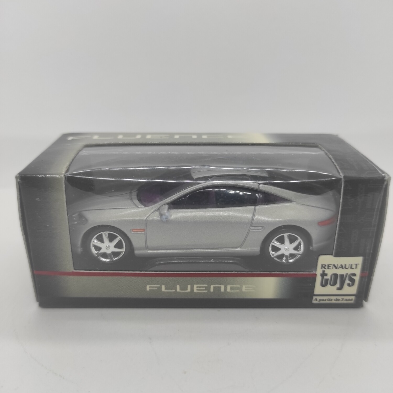 Renault Fluence concept