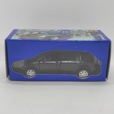 Renault Velsatis Noir