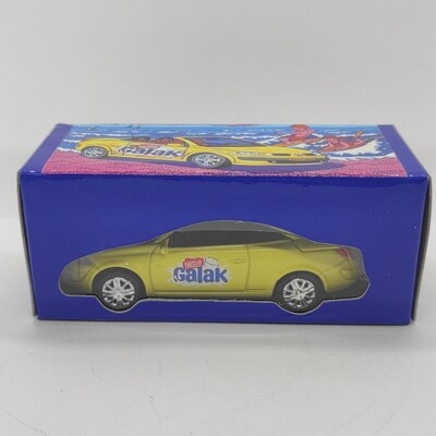 Renault Megane 2 CC galak
