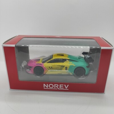 Renault RS01 Oregon Team PO 2018/0046 310607