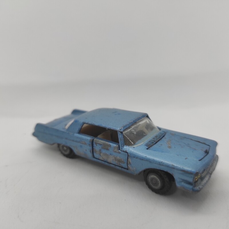 Lone star Imperial bleu