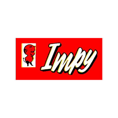 Impy / Lone star