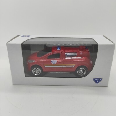 Peugeot H2O boite blanche