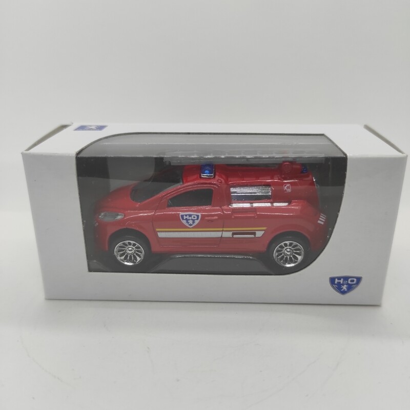 Peugeot H2O boite blanche Peugeot H2O boite blanche