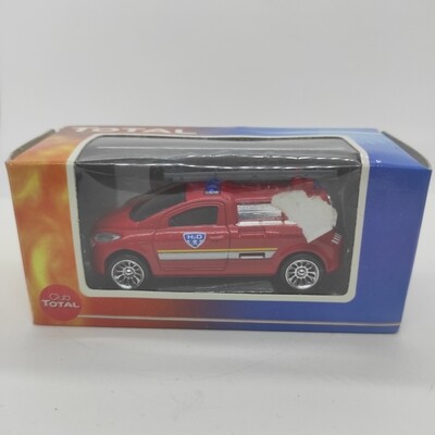 Peugeot H2O (Club total)