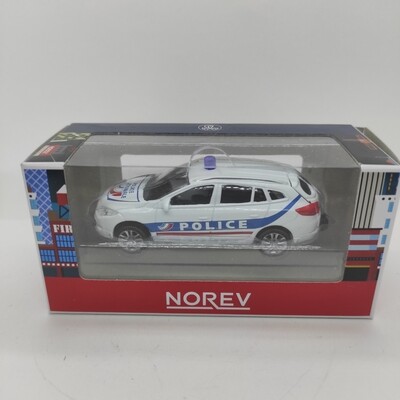 Renault Megane 3 estate police PO 2015/0212
