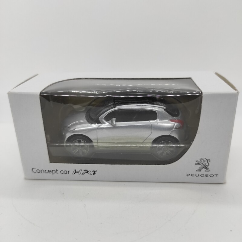Peugeot HR1