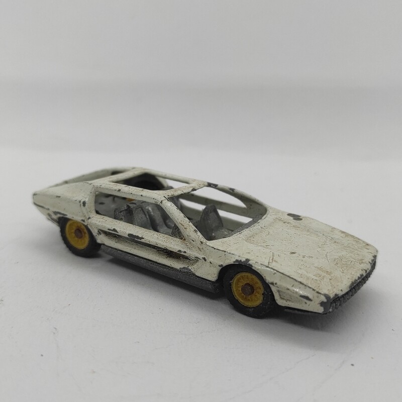 Penny Lamborghini Bertone Penny Lamborghini Bertone