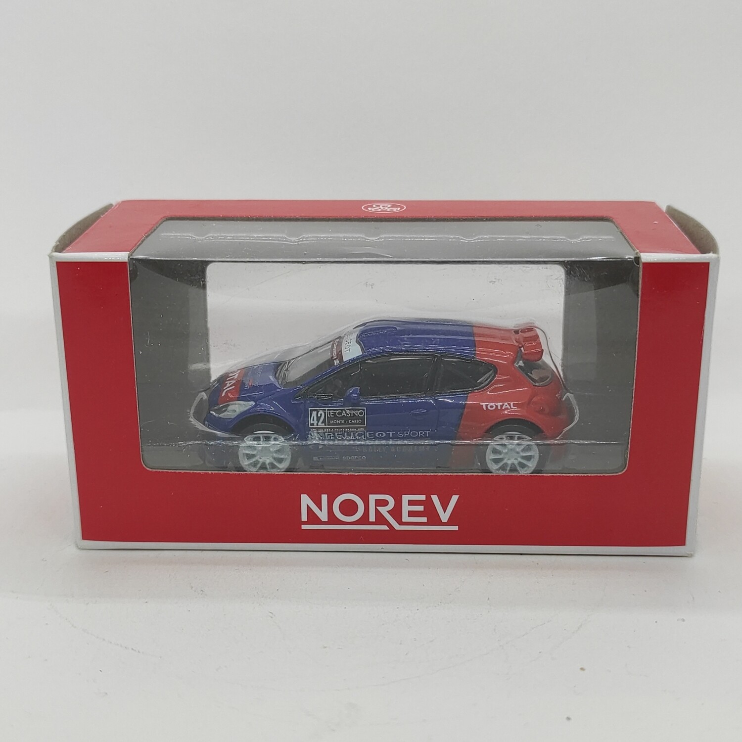 Peugeot 208 T16 PO 2016/0392
