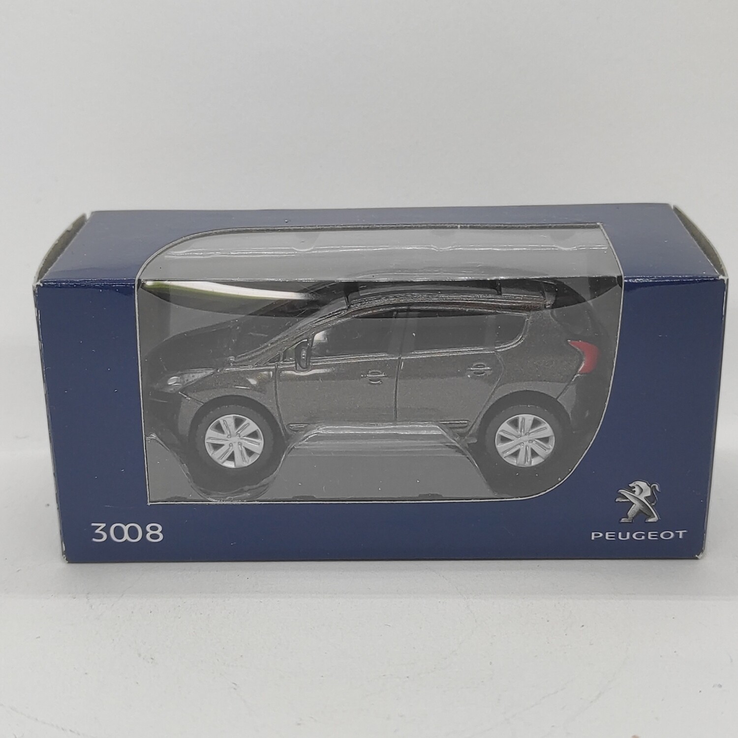 Peugeot 3008 2013 marron
