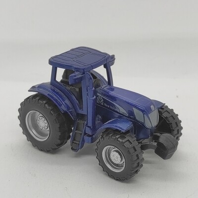 New Holland T7070