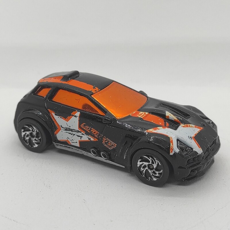 Majorette Voiture ref:1711