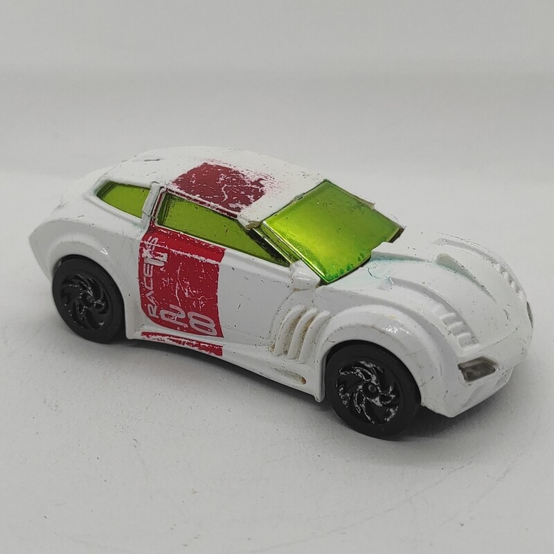 Majorette Voiture ref:1706