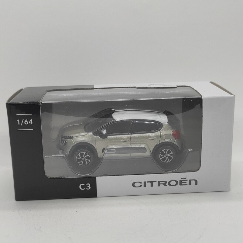 Citroen C3 2020 sable toit blanche Citroen C3 2020 sable toit blanche