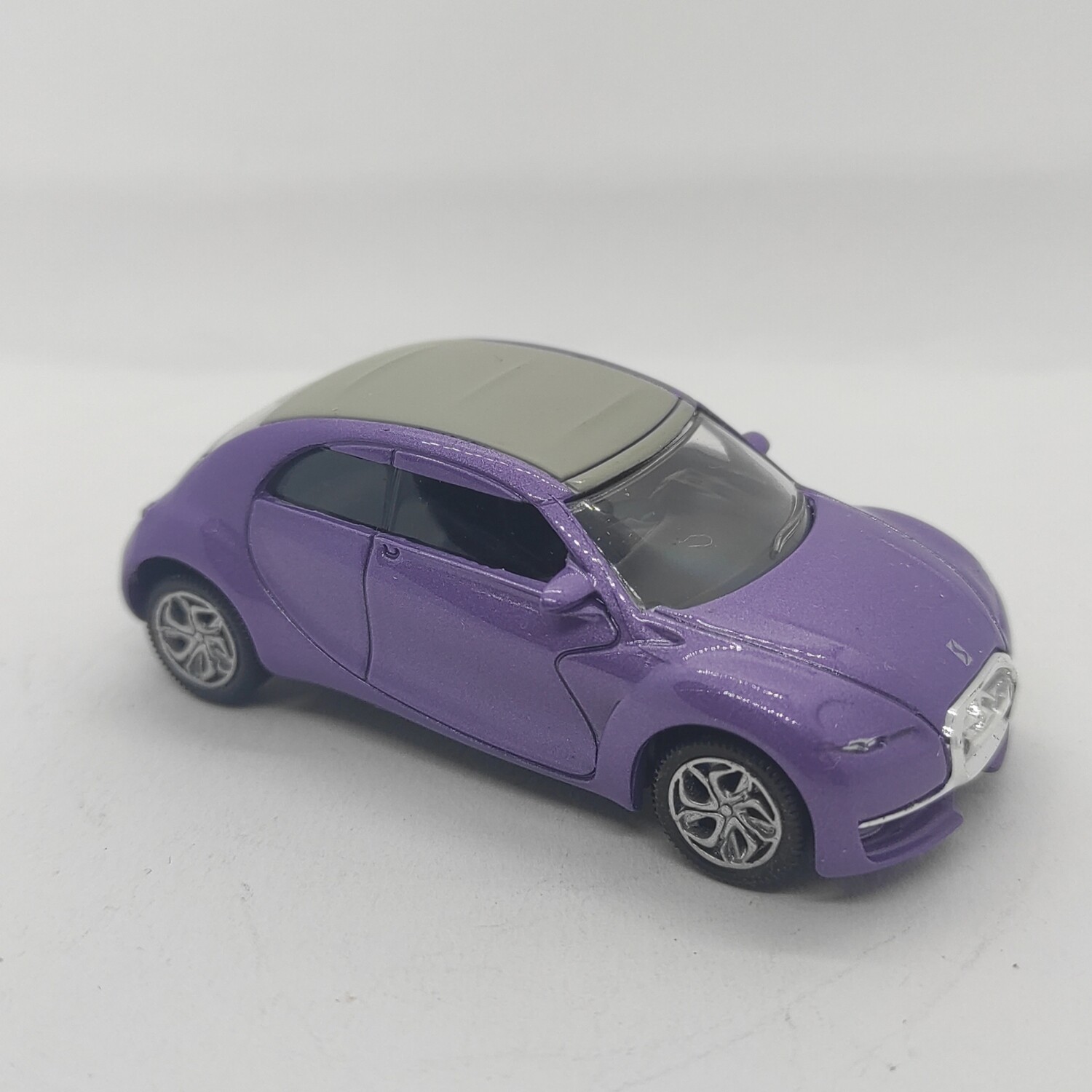 Citroen Revolte