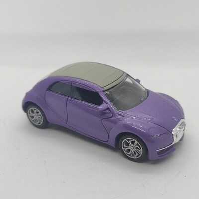 Citroen Revolte