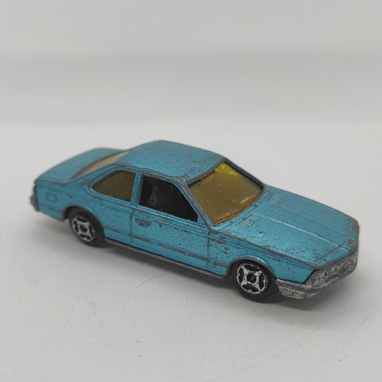 Norev Mini jet BMW 633-CSI