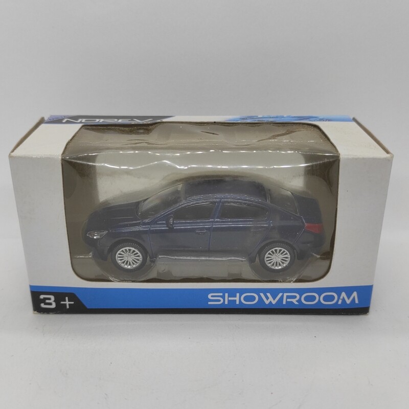 Peugeot 508 2011 Bleu