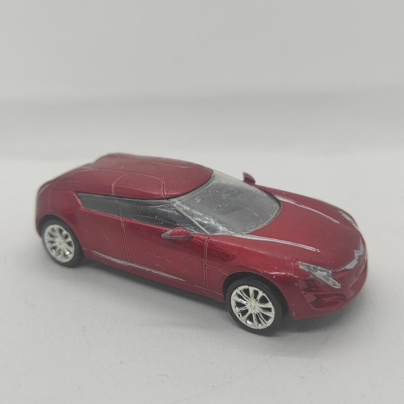 Citroen C-Métisse Citroen C-Métisse