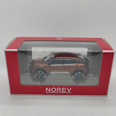 Citroen C4 2020 Orange PO 2019/0276 310914