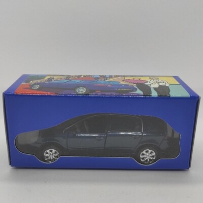 Renault Velsatis Bleu