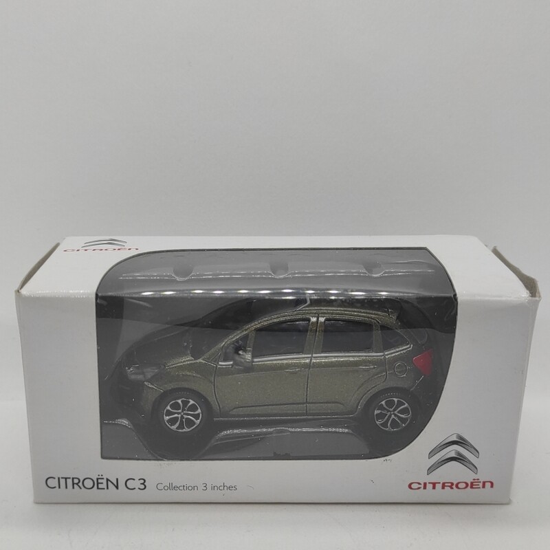 Citroen C3 2013 Marron Citroen C3 2013 Marron