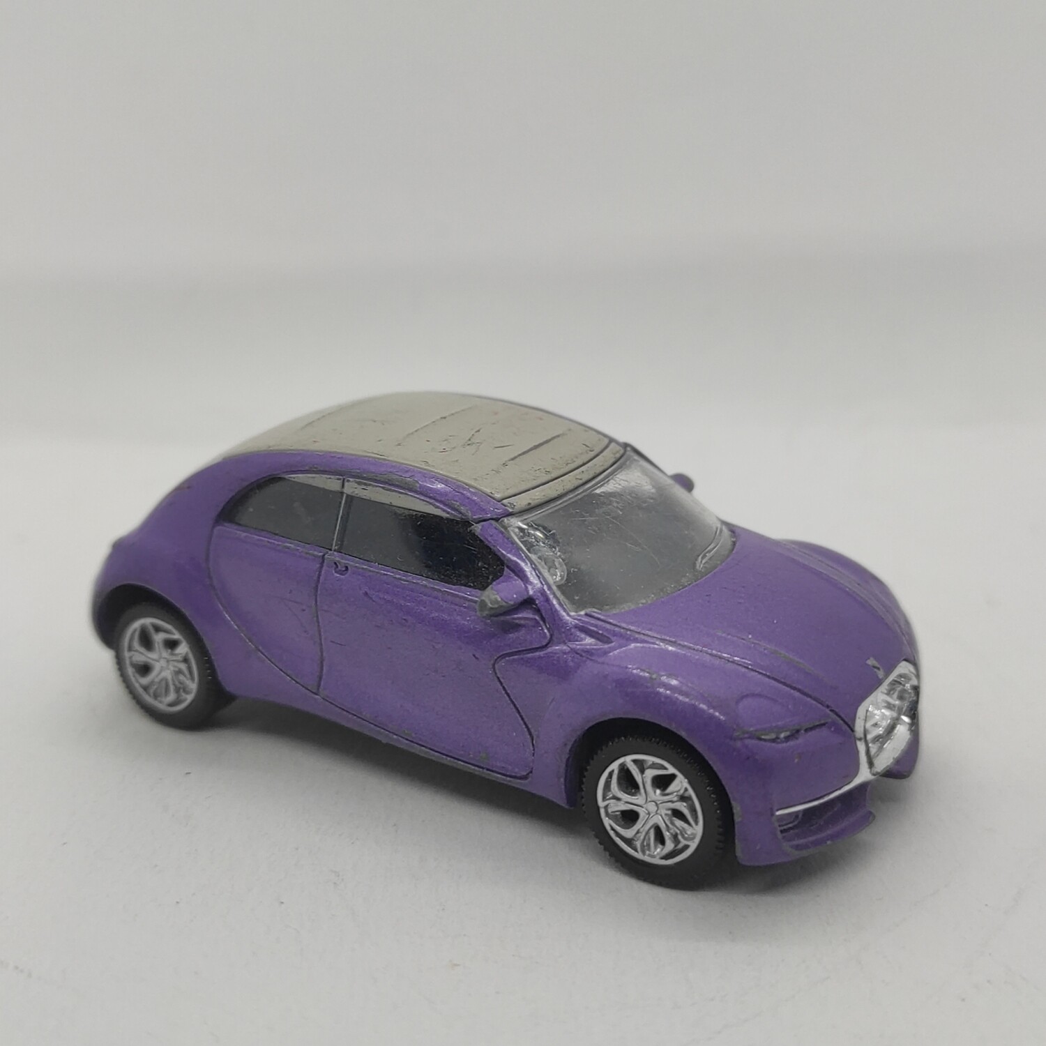 Citroen Revolte