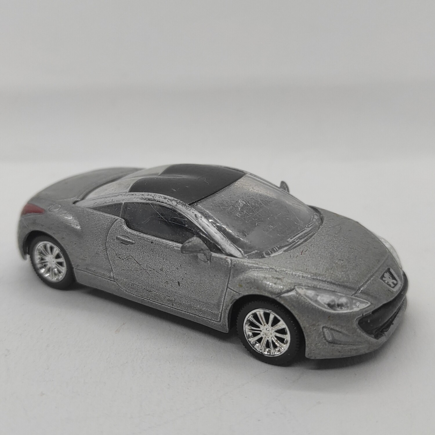 Peugeot 308 RCZ