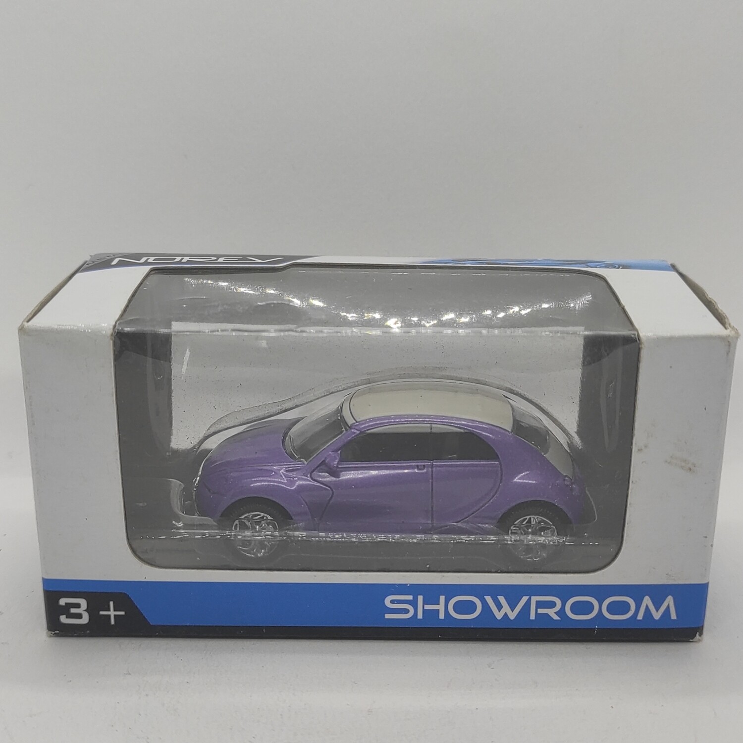 Citroen Revolte