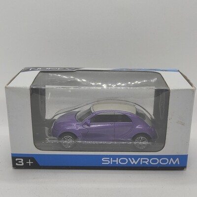 Citroen Revolte