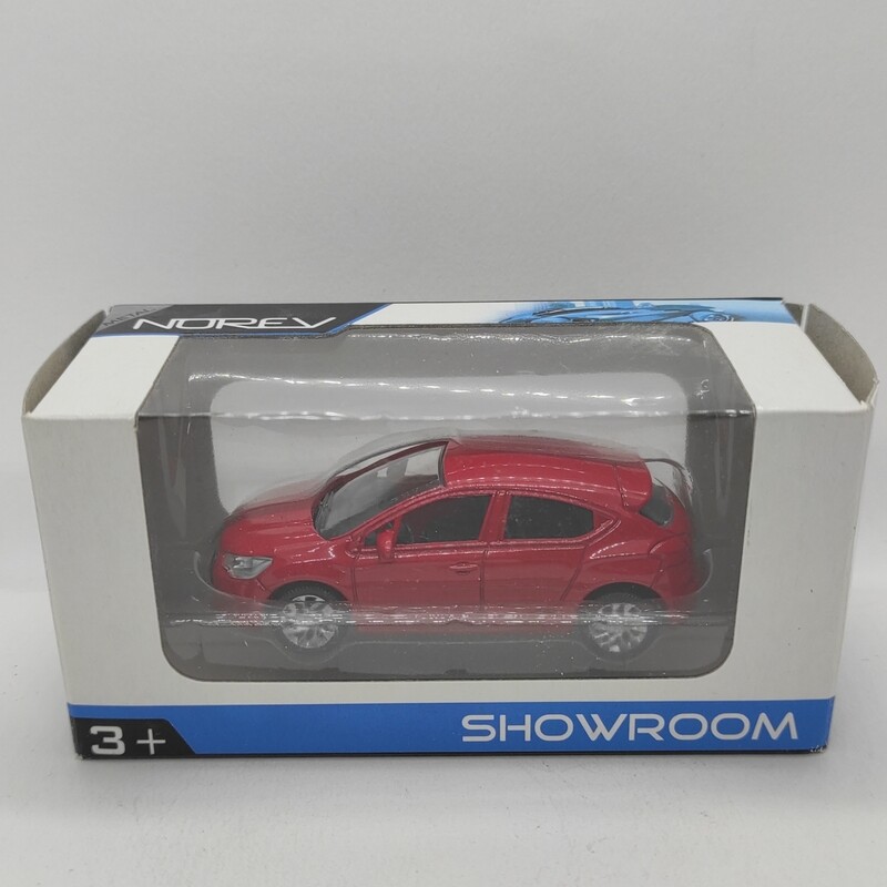 DS DS4 2010 Rouge