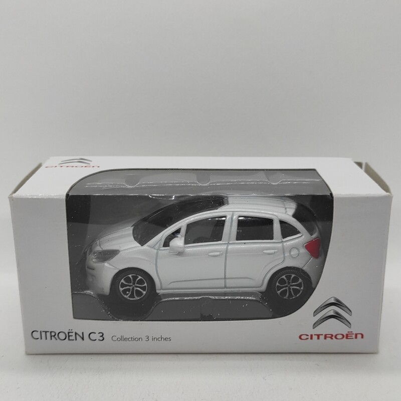 Citroen C3 2013 Blanche Citroen C3 2013 Blanche