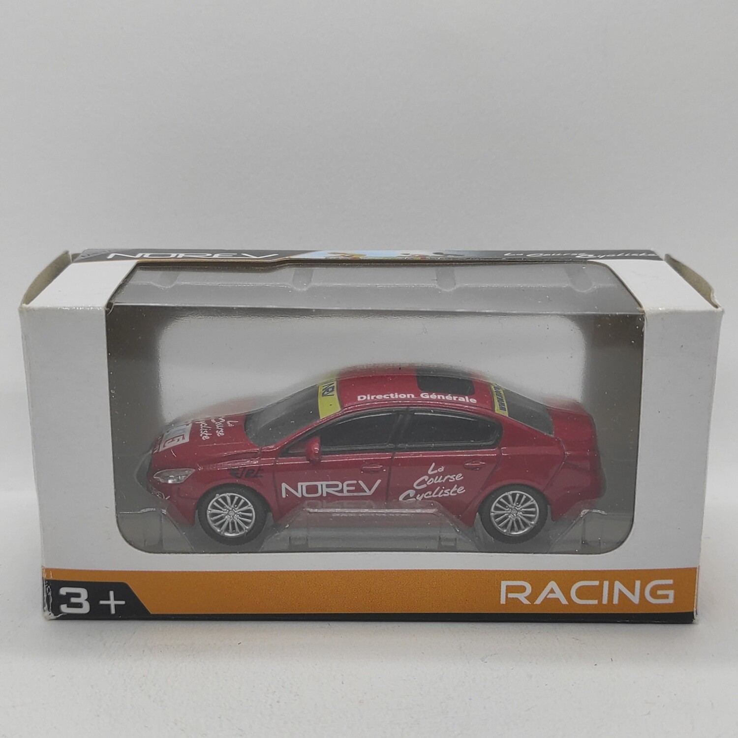 Peugeot 508 2011 Tour de france