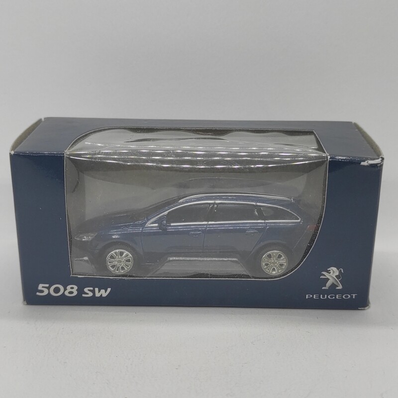 Peugeot 508 sw 2011 bleu Peugeot 508 sw 2011 bleu