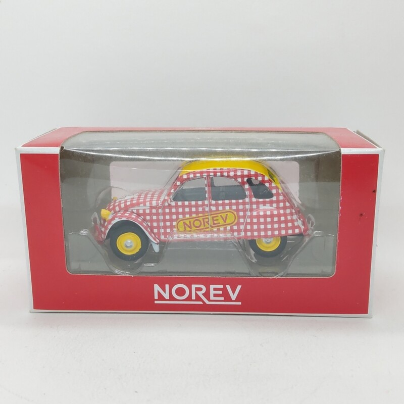 Citroen 2CV 6 Tour de France PO 2017/0050 310601