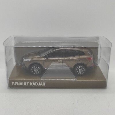 Renault Kadjar Marron