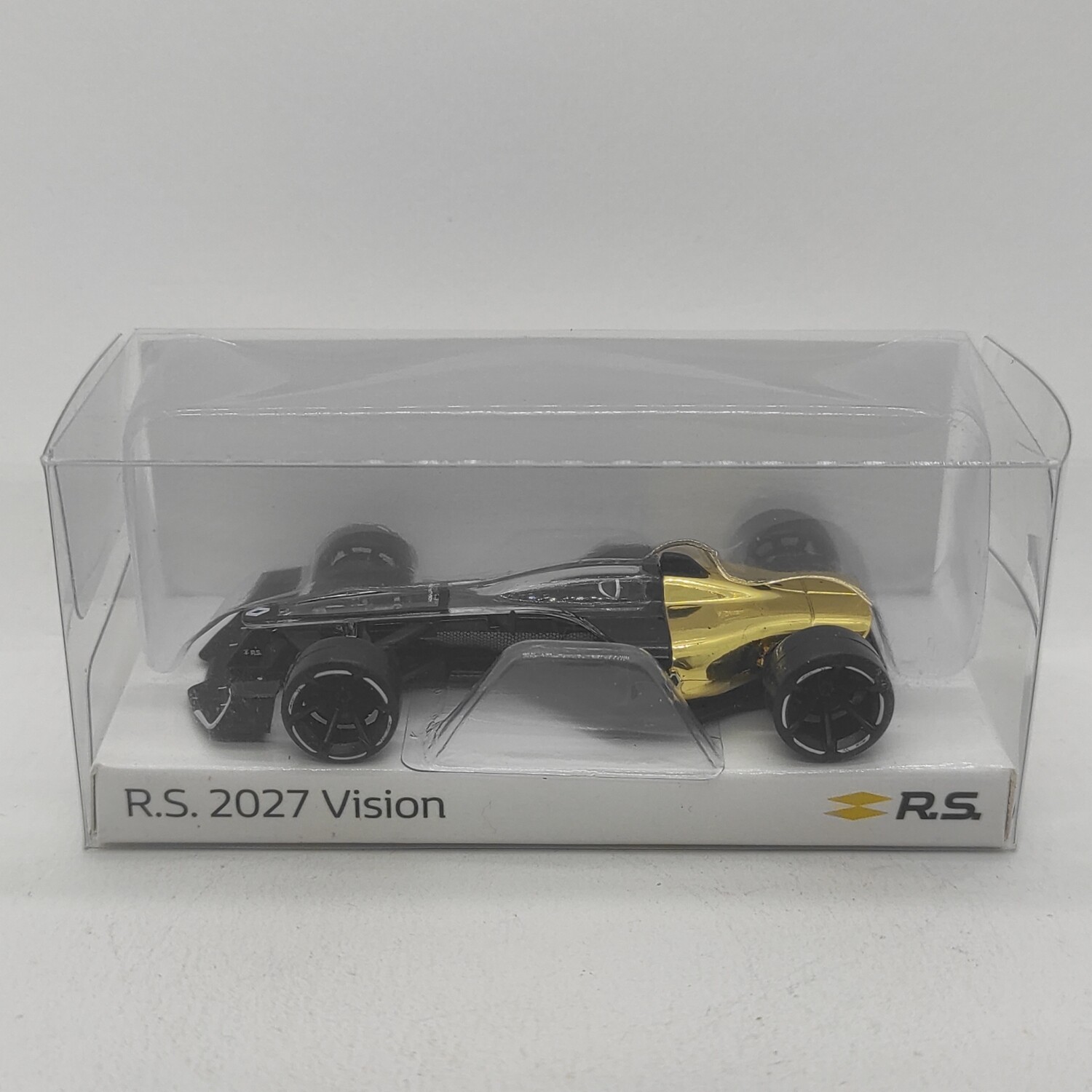 Renault RS 2027 Vision