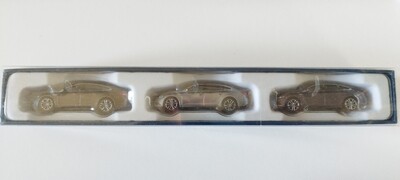 Renault Talisman Pack de 3