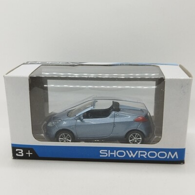 Renault Wind grise