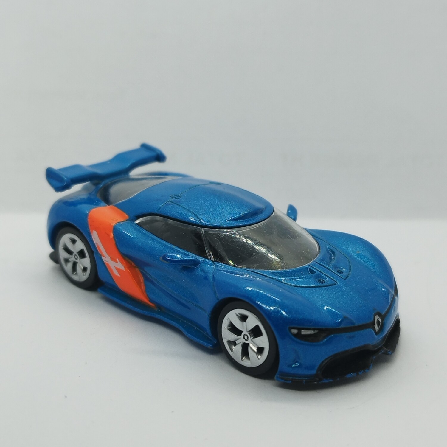 Renault Alpine 110-50 concept
